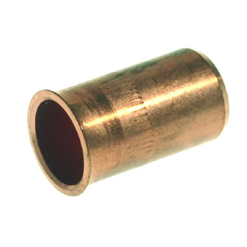 VSH bicône Eau bague de renforcement 22 mm