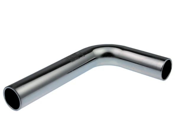 VSH Xpress carbone courbe 90° MM 22 x 22 mm