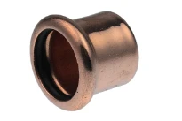 VSH Xpress koper bonnet 15mm