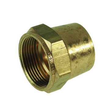 VSH Bicone Gaz ecrou 15 mm