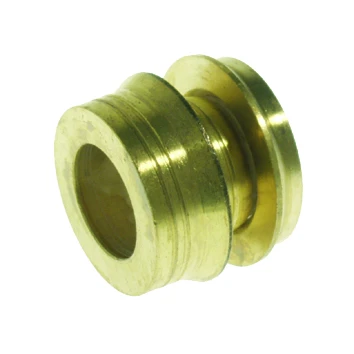 VSH Knel Water inleg verloopset 12 x 10 mm