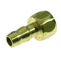 VSH laiton embout pour tuyau MF 1/2 x 1/2 F