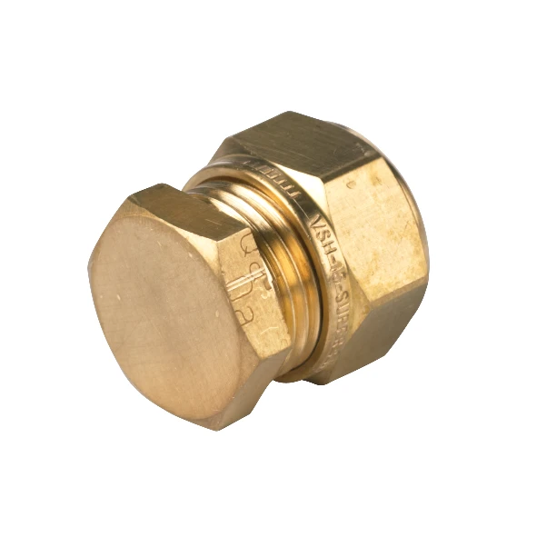 VSH bicône Eau bouchon de fermeture F 12 mm