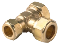 VSH Bicone te reduit FFF 15 x 15 x 12 mm