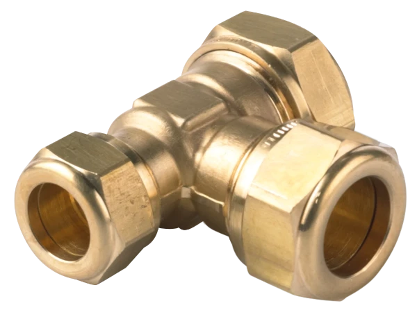 VSH Bicone te reduit FFF 15 x 15 x 12 mm