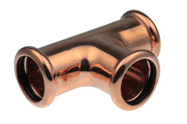 VSH Xpress koper te 28 x 28 x 28 mm