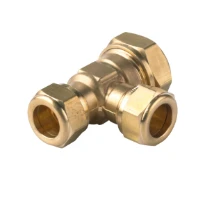 VSH Bicone te reduit FFF 22 x 15 x 15 mm