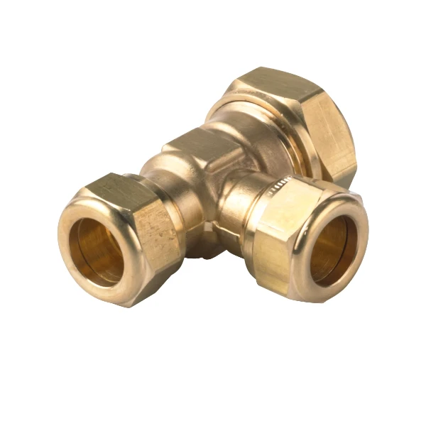 VSH Bicone te reduit FFF 22 x 15 x 15 mm