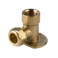 VSH Bicone cullase 90° FF 12 x 1/2 F