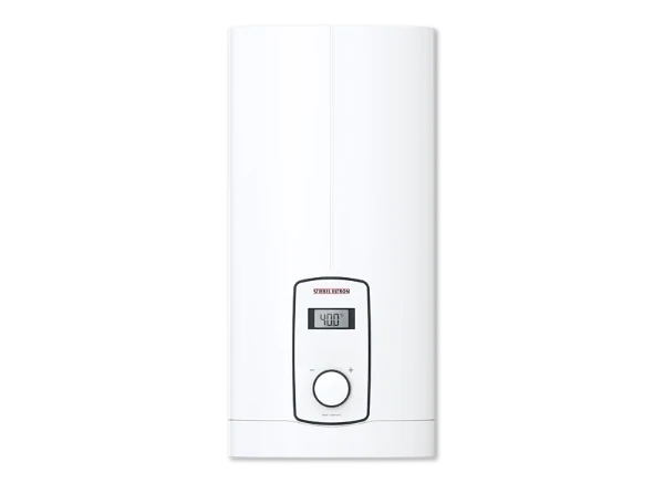 STIEBEL ELTRON Chauffe-eau instantanés à régulation électronique DHB-E 11/13 LCD