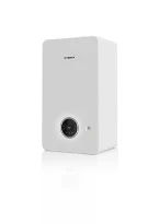 Bosch GC2300iW 19/30 C 23 combi chaudière mural à condensation (gaz) 20,4 kW - ERP label CV: A - ERP label sanitaire: A