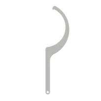 FLAMCO SideFlow Clean C-Spanner