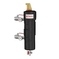 FLAMCO SideFlow Clean Magnetische deelstroomfilter