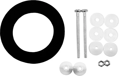 Duravit WSS Set de fixation réservoir
