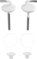 Duravit charn abat  blanc