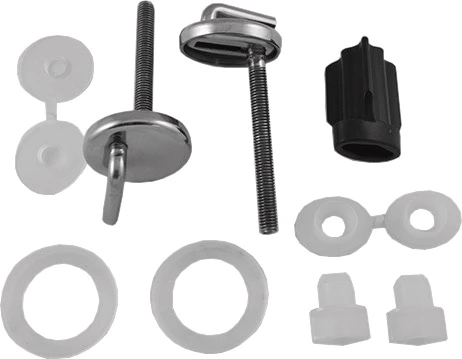 Duravit charn abat  chrom