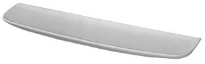 Duravit tablette 50 cm  blanc