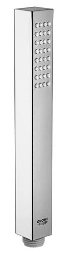 Grohe Euphoria Cube stick douchette