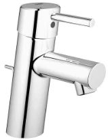 GROHE Concetto ééngreepsmengkraan wastafel