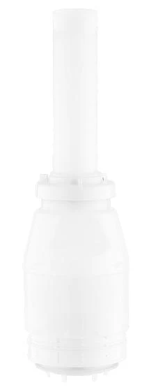 Grohe clapet