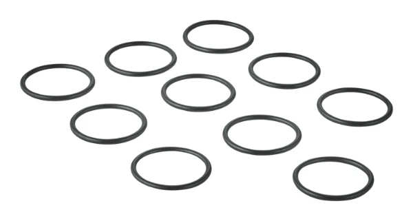 0119600M O-RING DICHTING GROHE 10 stuks