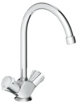 GROHE COSTA L KEUKEN