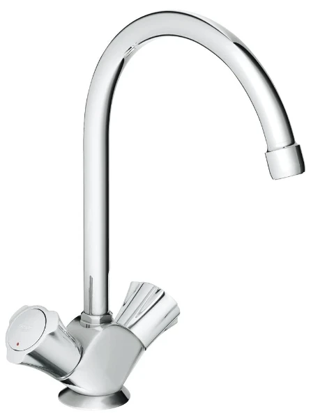 GROHE COSTA L KEUKEN