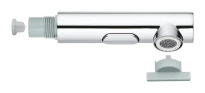 Grohe douchette