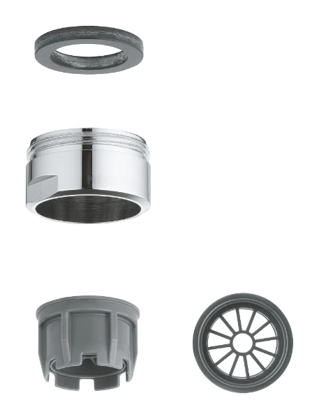 GROHE Straalbreker M22 x 1M