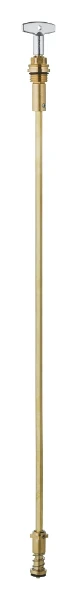 Grohe partie supérieure