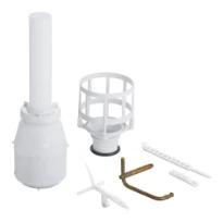 Grohe clapet au sol