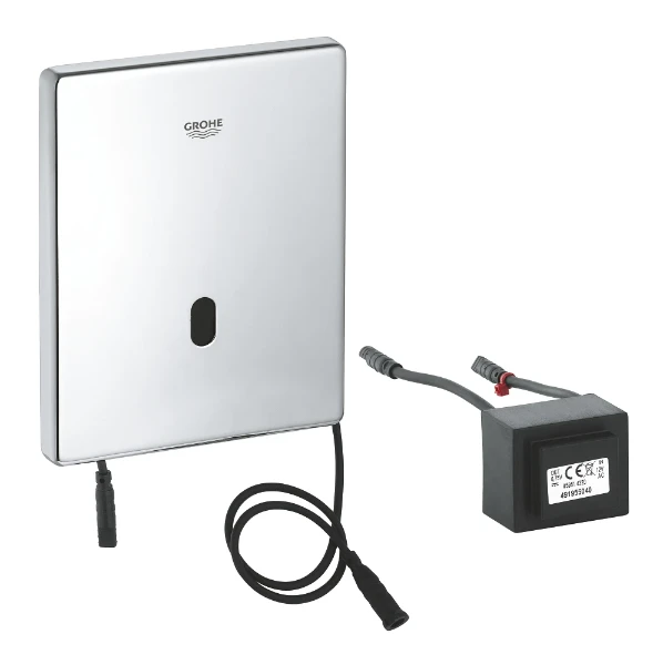 GROHE Afdekplaat + elektr.
