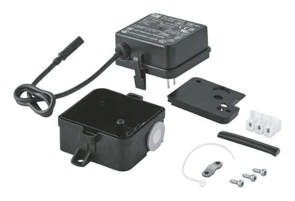 Grohe transformateur