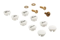 Grohe plaque de marquage