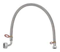 Grohe flexible de pression