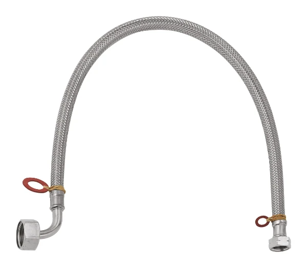 Grohe flexible de pression