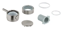GROHE temperatuurgreep
