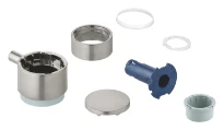 GROHE Shut-off handvat Aquadimmer