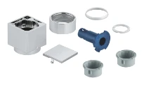 GROHE afsluitknop aquadimmer