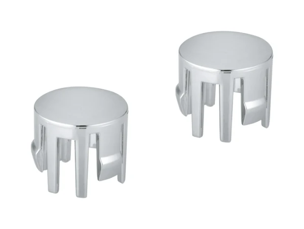 GROHE Afdekkapje, 2 stuks