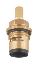 Grohe céramique partie supérieure 1/2"