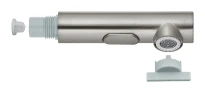 Grohe douchette extractible, SuperSteel