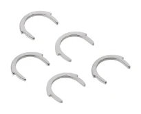 Grohe Clip, 5 pièces