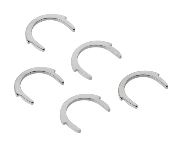 Grohe WSS Clip, 5 stuks