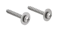 Grohe boulon de fixation, 2 pièces