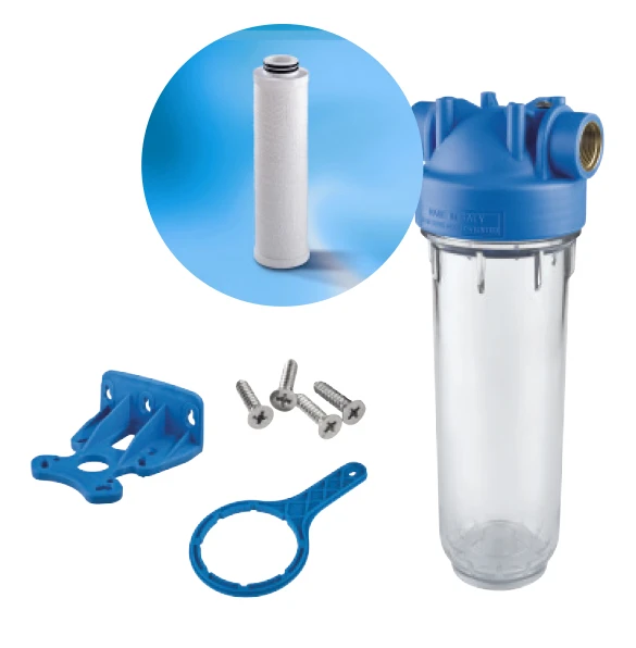 Durlem Simplex regenwaterfilter