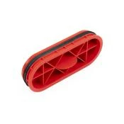 Begetube Begebox bouchon ovalduct