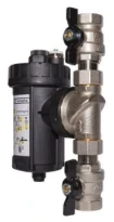 REMEHA EZ CLEAN PRO 4/4 magnétique