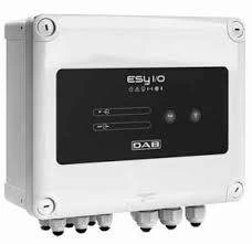 DAB E.syBox ESY I/O - sturingmodule voor externe sensors
