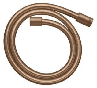 DOUCHESLANG AXOR STARCK 125 - brushed red gold